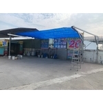 遮陽網 - 志宏帆布行