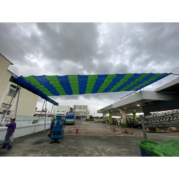 遮陽網,志宏帆布行