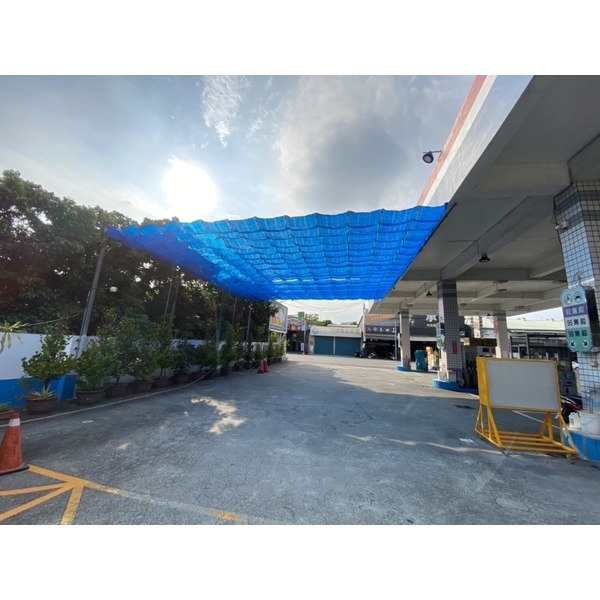 遮陽網,志宏帆布行