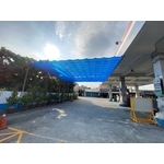 遮陽網 - 志宏帆布行