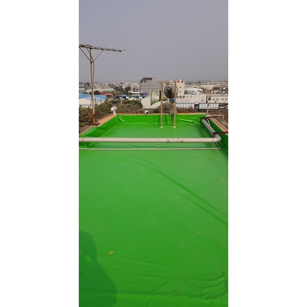 屋頂防水帆布 屋頂防水帆布-志宏帆布行