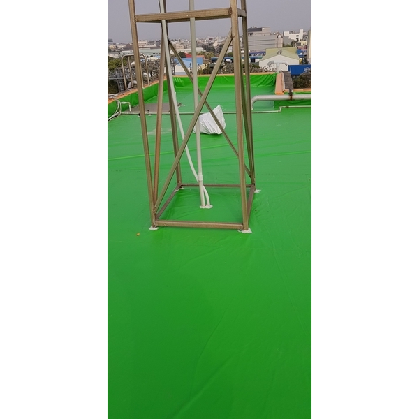 屋頂防水帆布 屋頂防水帆布-志宏帆布行