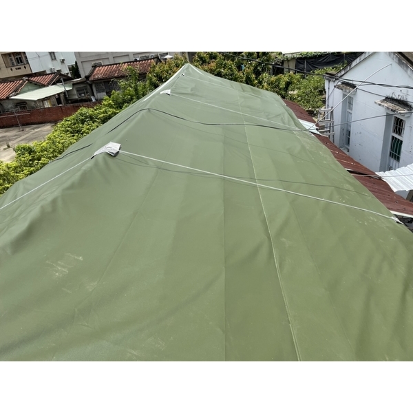 屋頂防水帆布 屋頂防水帆布,志宏帆布行