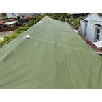屋頂防水帆布 - 志宏帆布行