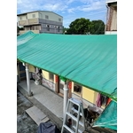 屋頂防水帆布 - 志宏帆布行