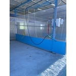 垂直伸縮帆布 - 志宏帆布行