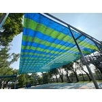 遮陽網-志宏帆布行