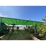 遮陽網-志宏帆布行