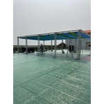 遮陽網-志宏帆布行