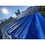 遮陽網-志宏帆布行