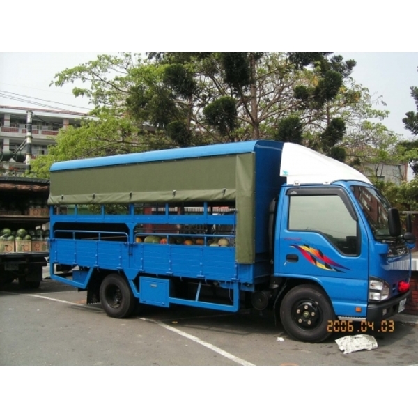 貨車帆布,志宏帆布行