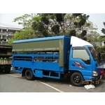 貨車帆布 - 志宏帆布行