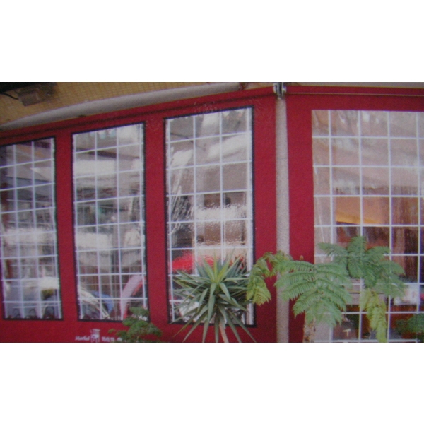 造景帆布,志宏帆布行