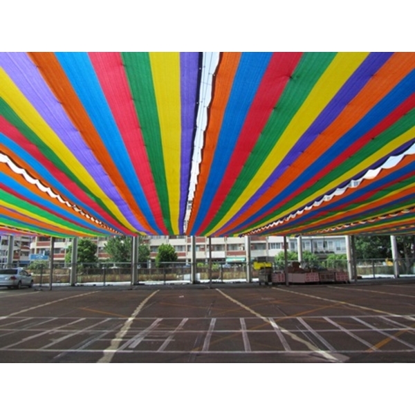 遮陽網,志宏帆布行