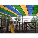 遮陽網-志宏帆布行