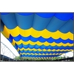 遮陽網-志宏帆布行