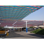 遮陽網-志宏帆布行