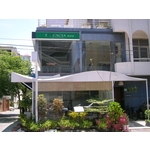 藝術造型鐵架帆布-志宏帆布行