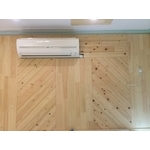 檜木-房間內部 - 喜之木貿易有限公司