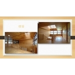 日本檜木-樓層 - 喜之木貿易有限公司