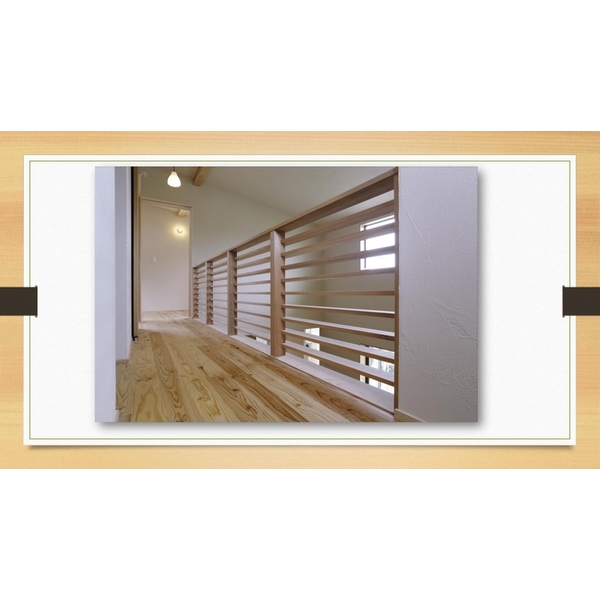 日本檜木-住宅E