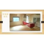 日本檜木-客餐廳 - 喜之木貿易有限公司