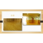 日本檜木-走廊 - 喜之木貿易有限公司