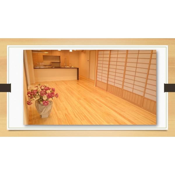 日本檜木-住宅B