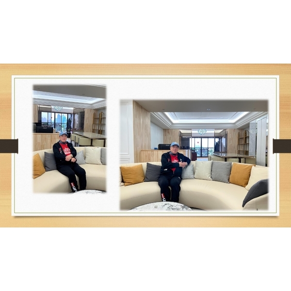 高雄三民區豪宅-木材