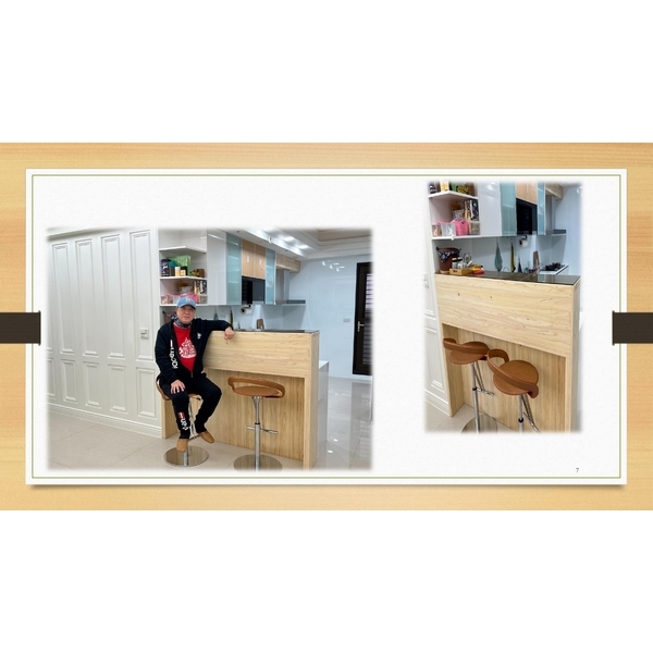 高雄三民區豪宅-木材-喜之木貿易有限公司