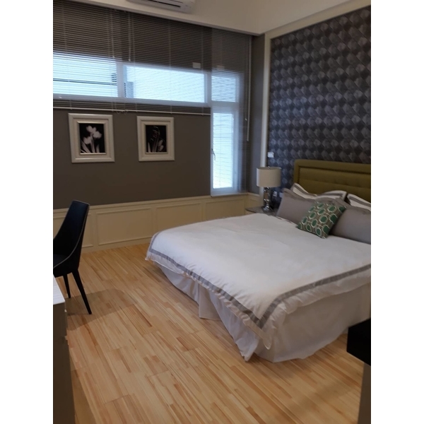 臥室,喜之木貿易有限公司