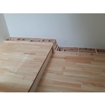 樓梯間 - 喜之木貿易有限公司