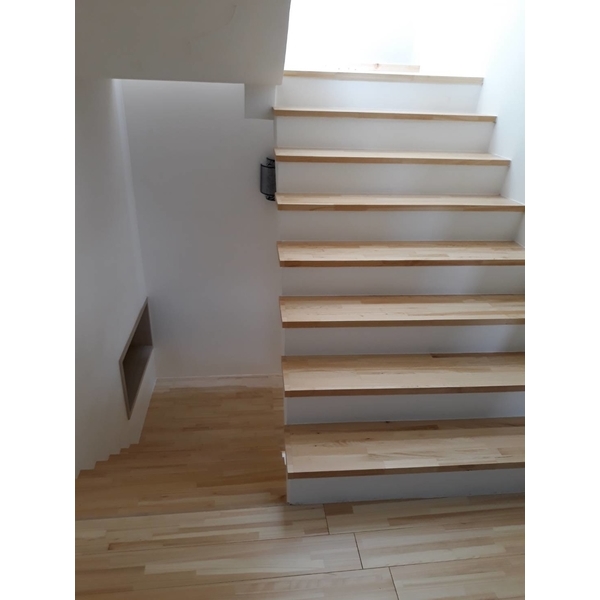 樓梯,喜之木貿易有限公司