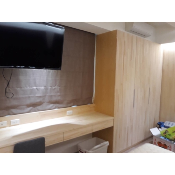 臥室,喜之木貿易有限公司