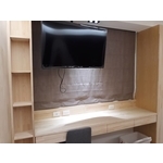 臥室 - 喜之木貿易有限公司