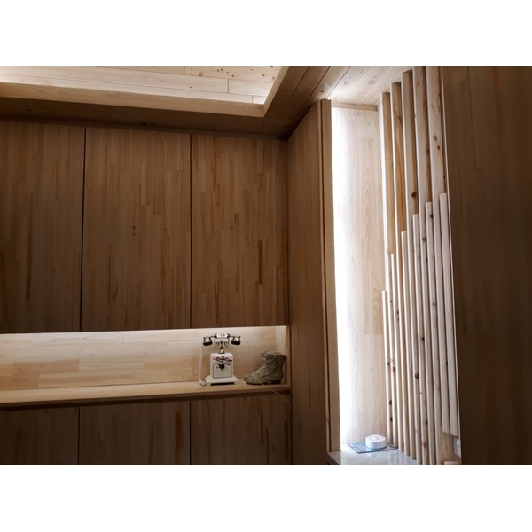 玄關,喜之木貿易有限公司