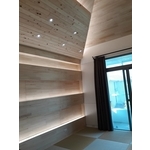 和室頂 - 喜之木貿易有限公司