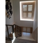 樓梯間 - 喜之木貿易有限公司