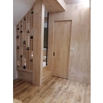 樓梯間 - 喜之木貿易有限公司