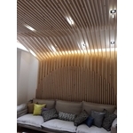 客廳 - 喜之木貿易有限公司