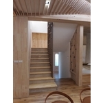 樓梯間 - 喜之木貿易有限公司