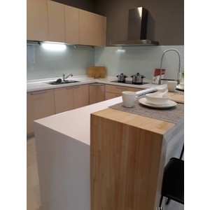 廚房-木材居家用品