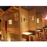 極樂湯拉麵-木材店面 - 喜之木貿易有限公司