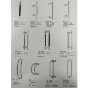 門把五金,新日隆鋁窗五金商行
