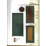 車庫門 , 新日隆鋁窗五金商行