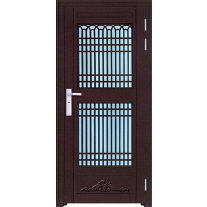 三合一通風門(白鐵花),新日隆鋁窗五金商行