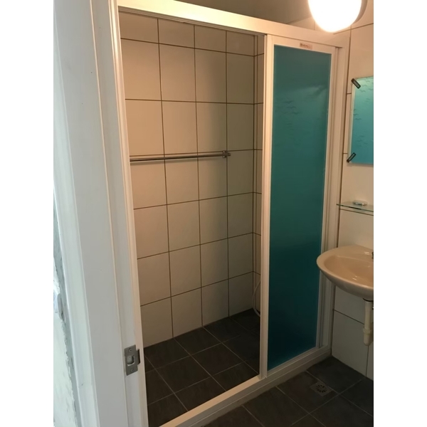 DIYHOLD住淋浴拉門