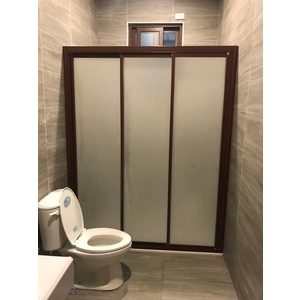 DIYHOLD住淋浴拉門