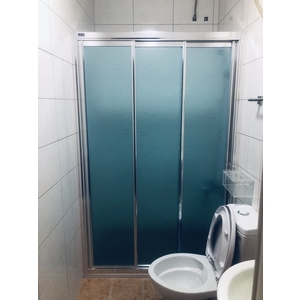 DIYHOLD住淋浴拉門
