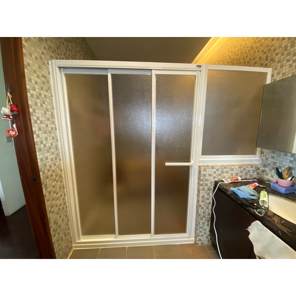 DIYHOLD住淋浴拉門